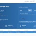 Cryptonex Crypto Exchange Review: It Is Good Or Bad?