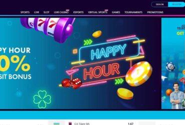 Happistar.com Casino Review : Latest 2022 Review
