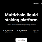Stader BNBx (BNBX) Coin Complete Detailed Review