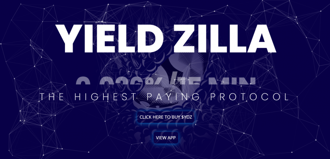 Yieldzilla (YDZ) Coin Guide & Detailed Review