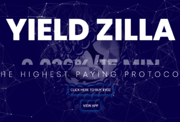 Yieldzilla (YDZ) Coin Guide & Detailed Review