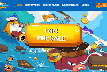 What is Fishgun Token (FGC) Coin Review ? Complete Guide & Review About Fishgun Token