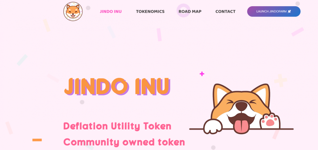 Jindo Inu (JIND) Complete Guide & Review