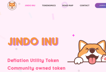 Jindo Inu (JIND) Complete Guide & Review