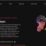 Sadbaby(SDBY) Coin Complete Detailed Review About Sadbaby