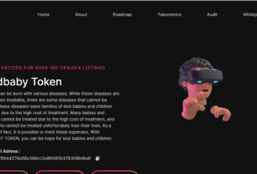 Sadbaby(SDBY) Coin Complete Detailed Review About Sadbaby
