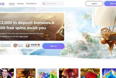 Tsars3.com Casino Review : Latest 2022 Review