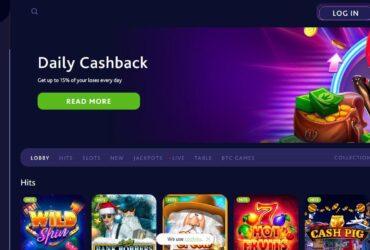 7bitcasino.com Casino Review : Latest 2022 Review