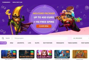 Berrycasino.com Review : Latest 2022 Review