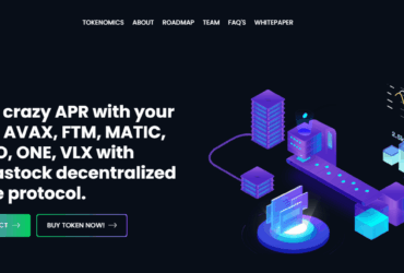 Metastocks (MTSKS) Coin Complete Detailed Review 2022
