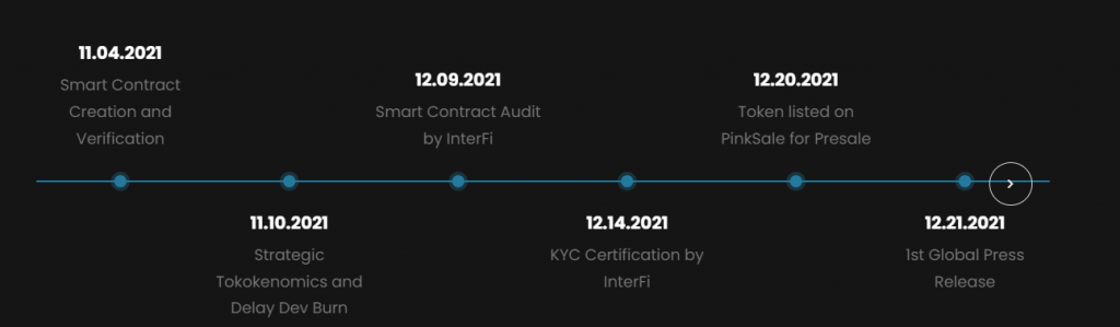 EverReflect (EVRF) Coin Complete Detailed Review 2022