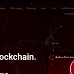 Redlight Chain (REDLC) Coin Complete Detailed Review
