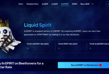 linSpirit (LINSPIRIT) Coin Complete Detailed Review