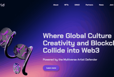 MADworld (UMAD) Coin Review Complete Guide Review About MADworld