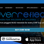 EverReflect (EVRF) Coin Complete Detailed Review 2022