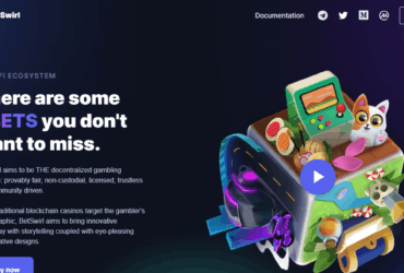BetSwirl (BETS) Coin Complete Detailed Review 2022