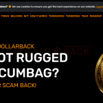 DollarBack (BACK) Coin Complete Detailed Review