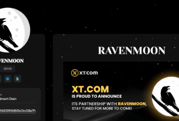 RavenMoon (RVM) Coin Complete Detailed Review