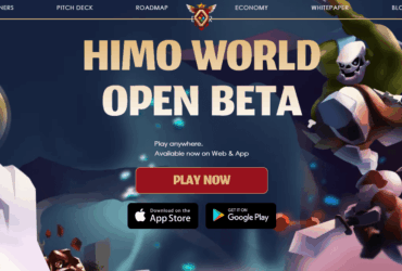 Himo World (HIMO) Coin Complete Detailed Review