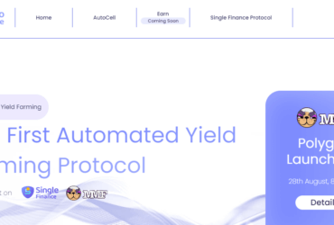 AutoSingle (AUTOS) Coin Complete Detailed Review About AutoSingle