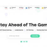 NFT4Play (4PLAY) Coin Complete Detailed Review