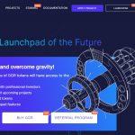 Gagarin Ico Review: It Is Legit Or Scam?