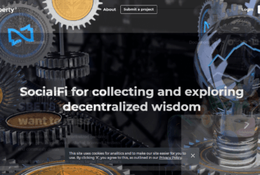 Experty Wisdom Token(WIS) Coin Complete Detailed Review 2022