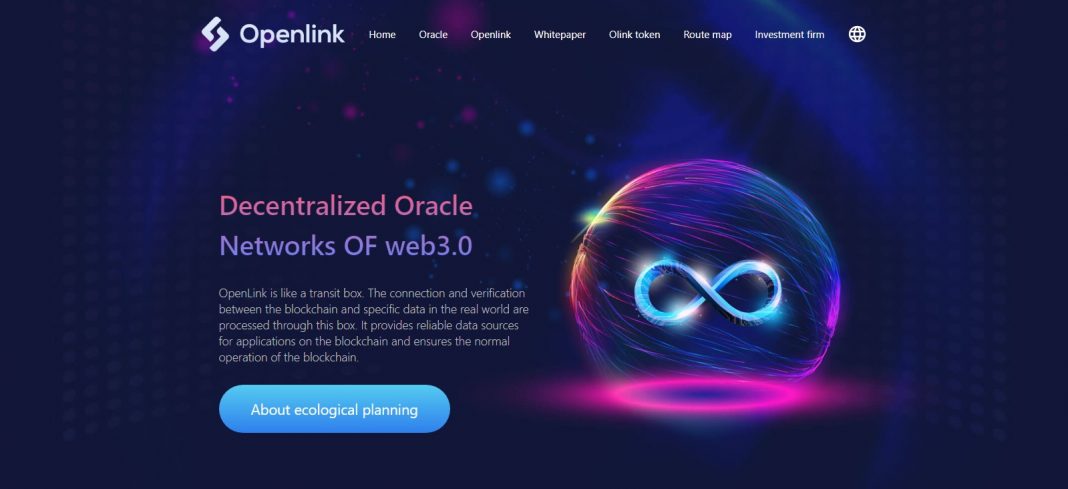 What Is OpenLink(OLINK)? Complete Guide & Review About OpenLink