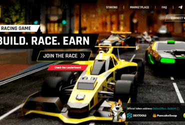 KingSpeed (KSC) Coin Complete Detailed Review
