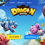 What is DragonMaster (DMT) Coin Review ? Complete Guide & Review About DragonMaster