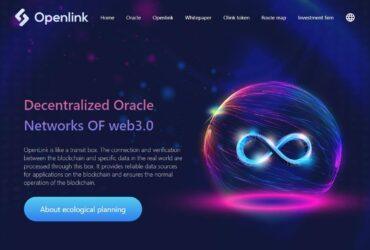 What Is OpenLink(OLINK)? Complete Guide & Review About OpenLink