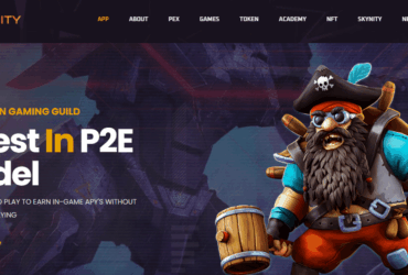 PlayNity (PLY) Coin Complete Detailed Review 2022