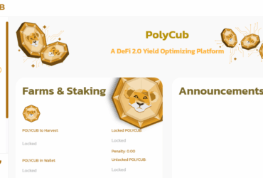 Polygon HBD($pHBD) Coin Complete Detailed Review