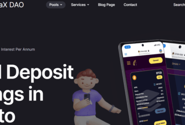 ZinaX DAO (ZINAX) Coin Complete Detailed Review 2022