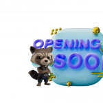 Rocket Raccoon (ROC) Coin Complete Detailed Review About Rocket Raccoon