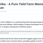 wShiba (WSHIB) Coin Complete Detailed Review 2022