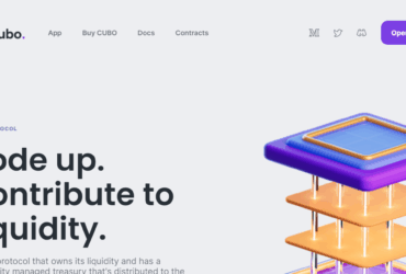 Cubo (CUBO) Coin Complete Detailed Review 2022