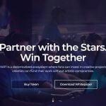 Clapart Airdrop Review : Randomly Selected to Win 100 USDT Each