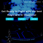 Ghospers Game (GHSP) Coin Complete Detailed Review 2022