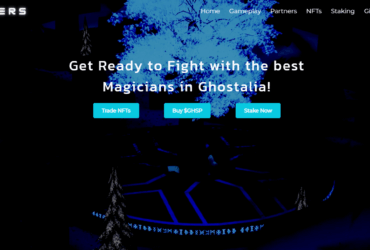 Ghospers Game (GHSP) Coin Complete Detailed Review 2022