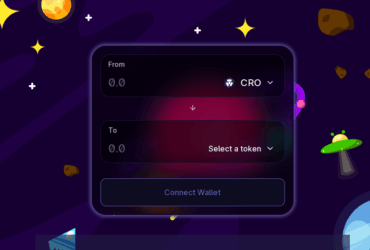 CRODEX Metaverse Hub
