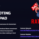 RATSCOIN TEAM DAO