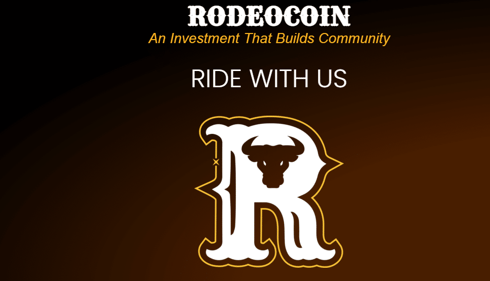 Rodeo Coin