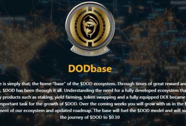 DODbase