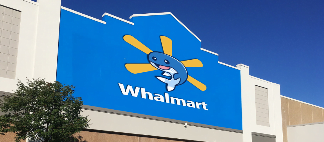 Whalmart