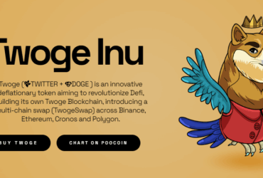 Twoge Inu