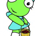 Kermit Inu