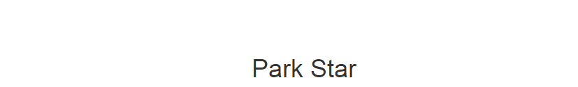 Park Star