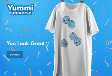 Yummi Universe