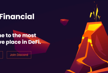 Lava Financial